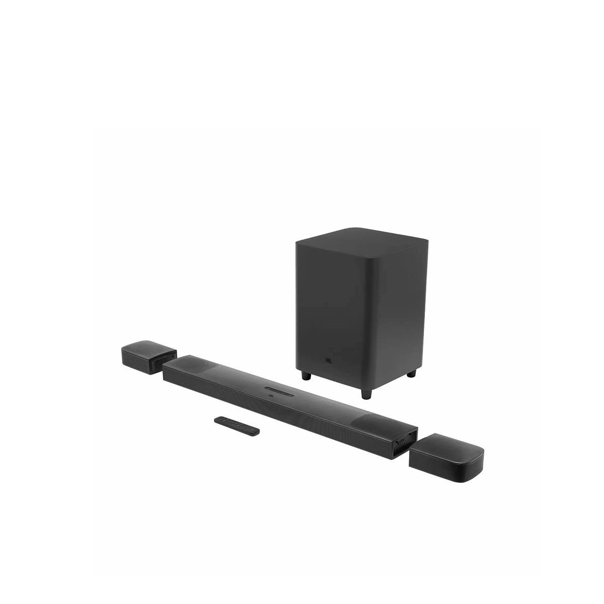 Loa JBL Bar 9.1 True Wireless Surround with Dolby Atmos