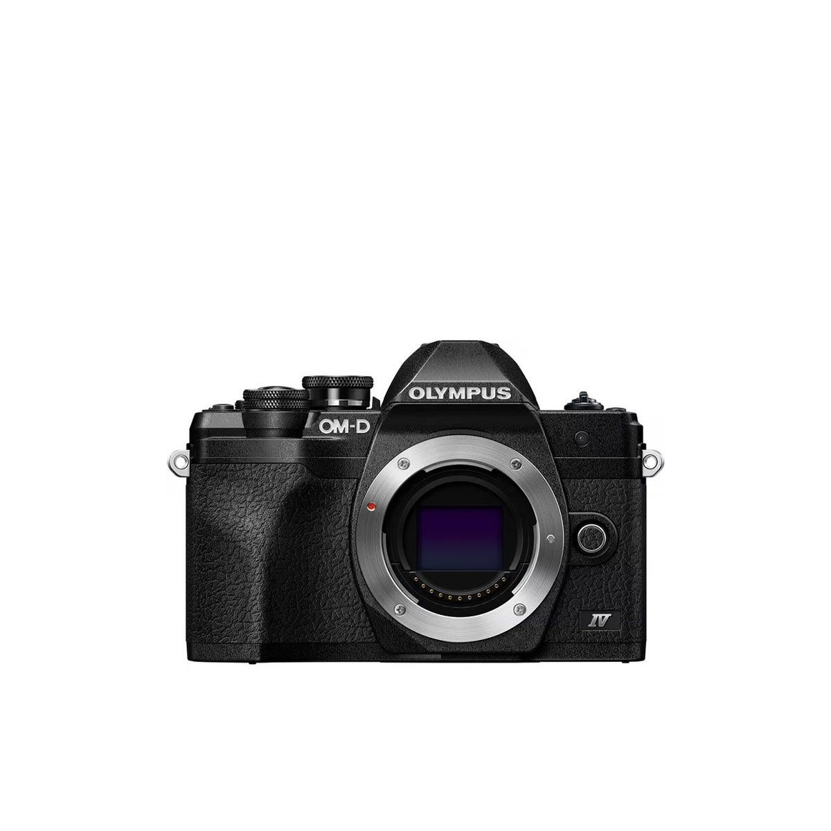 Máy ảnh OM SYSTEM OM-D E-M10 Mark IV