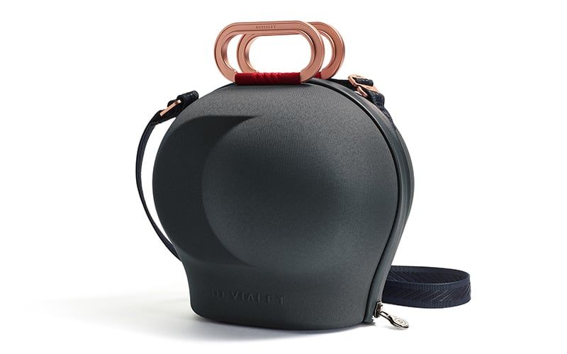 Túi đựng loa Devialet Phantom Cocoon Reactor