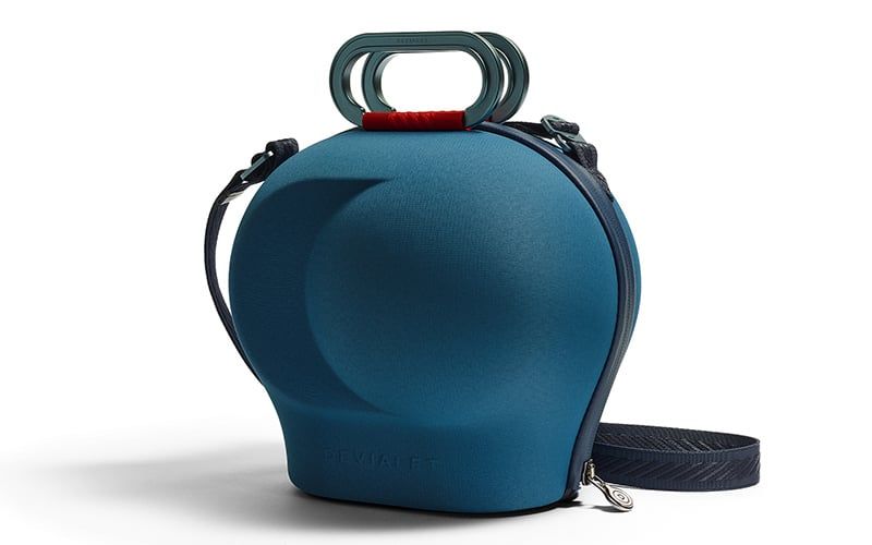 Túi đựng loa Devialet Phantom Cocoon Reactor