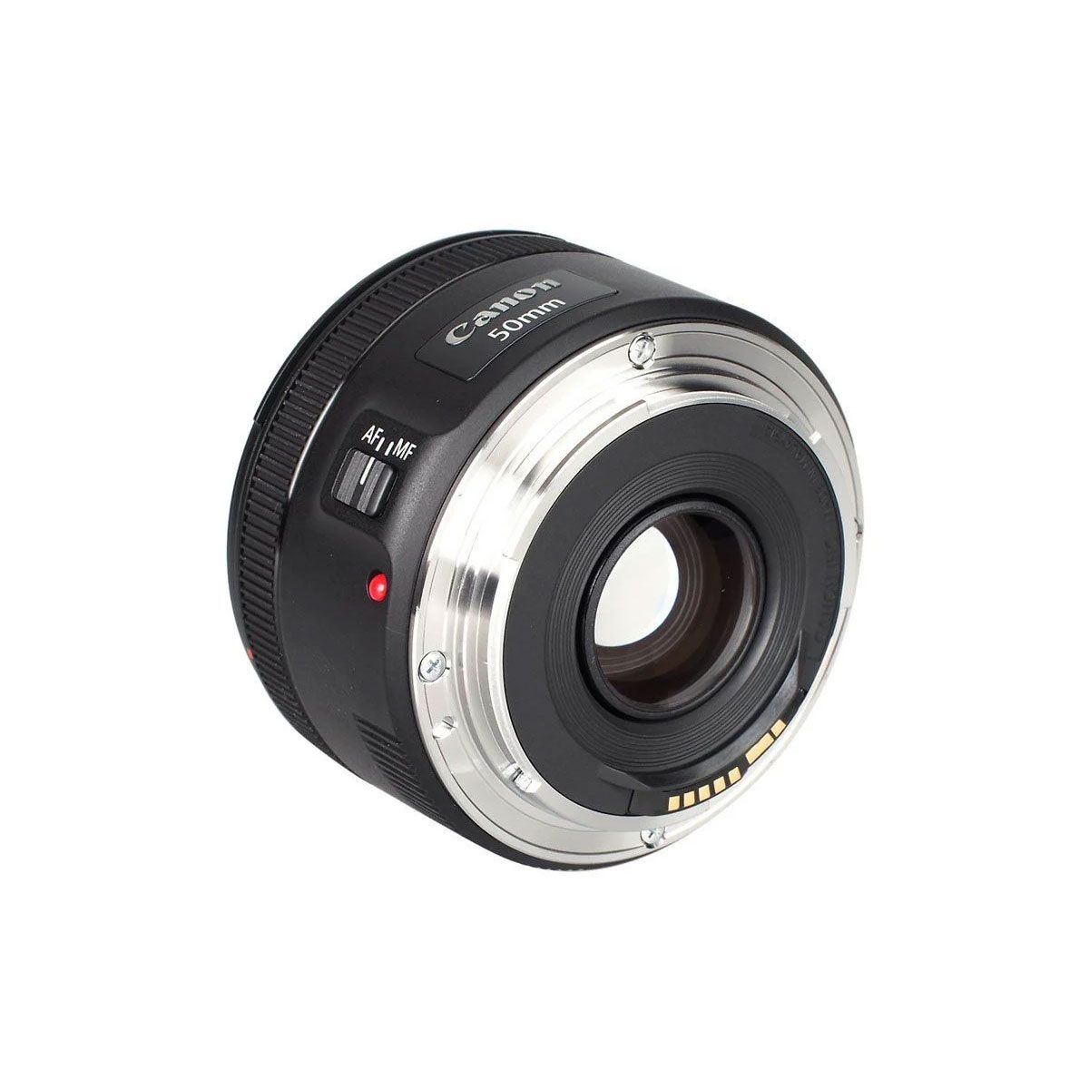 Ống kính Canon EF 50mm f1.8 STM - Chính hãng Canon