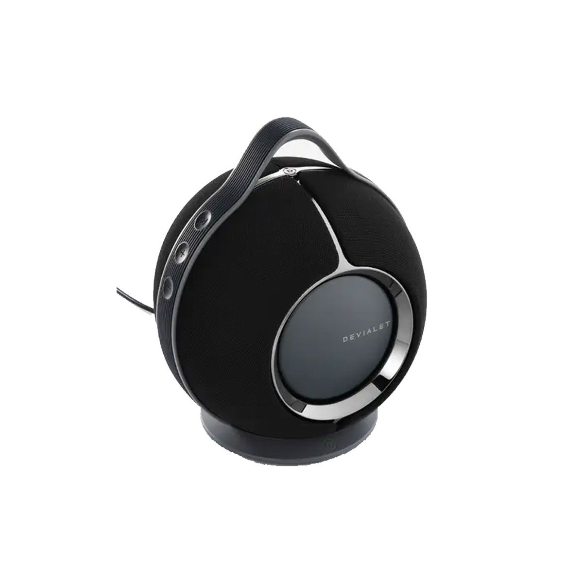 Loa Devialet Mania kèm Dock sạc