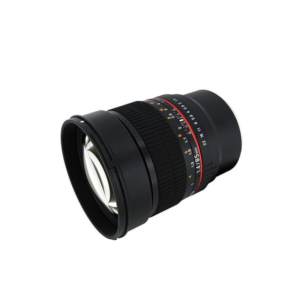 Ống kính SamYang 85mm F1.4 AS IF UMC for Sony - Chính hãng