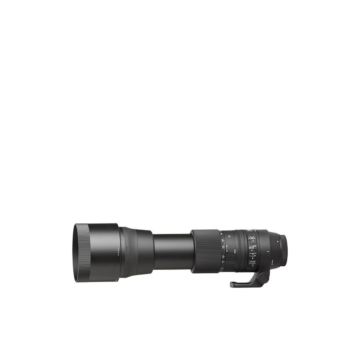 Ống kính Sigma 150-600mm f5-6.3 DG OS HSM Sports for Canon - Chính hãng