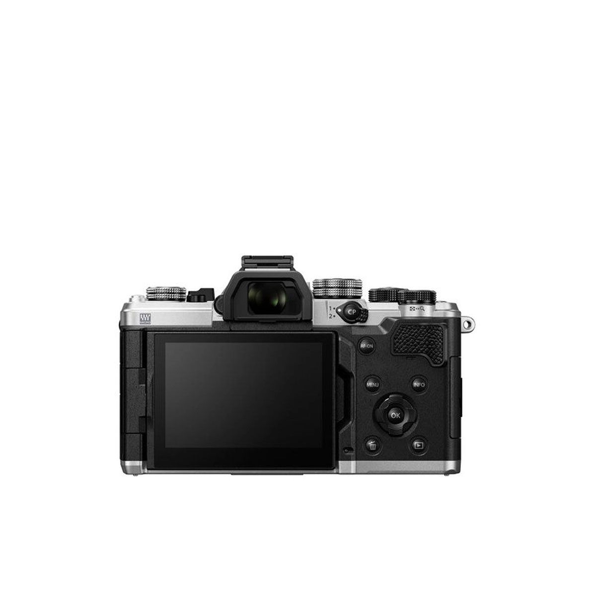 Máy ảnh OM System OM-3 Body