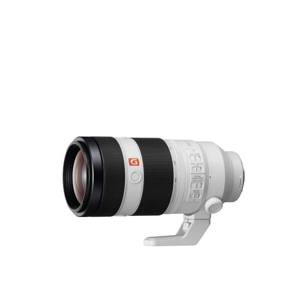 Ống kính Sony FE 100-400mm f/4.5-5.6 GM OSS - Chính hãng