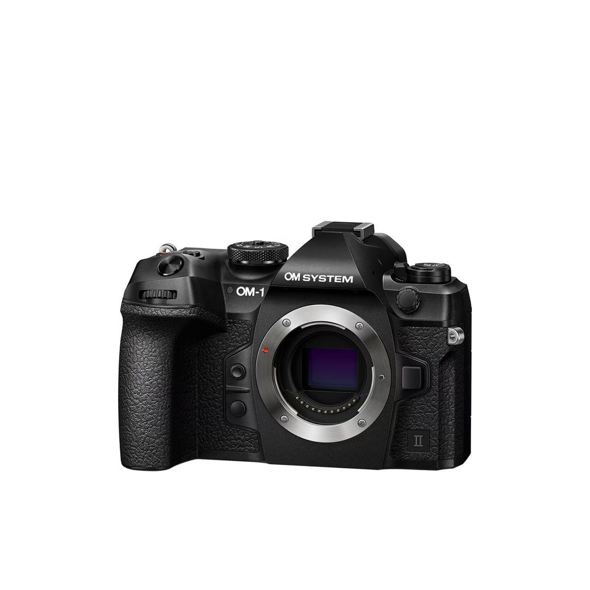 Máy ảnh OM System OM-1 Mark II