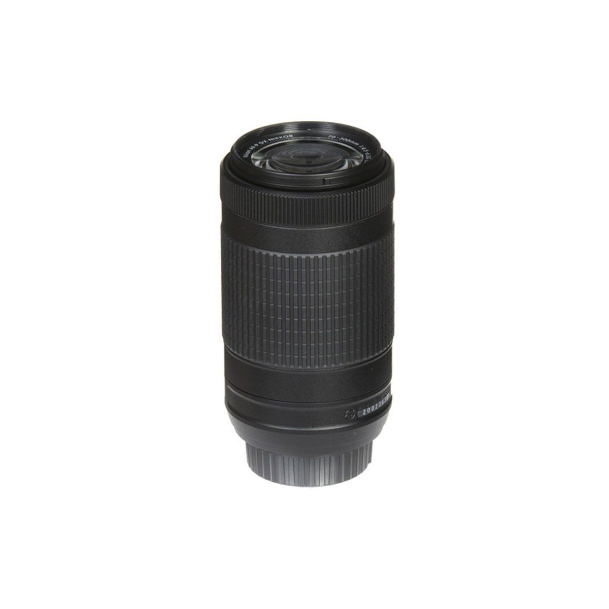 Ống kính Nikon AF-P DX 70-300mm f4.5-6.3G VR ED (VIC)