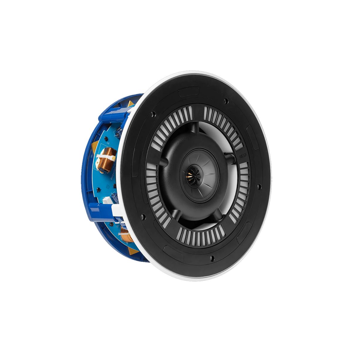 Loa âm trần/treo tường KEF CI250RRM-THX UNI-Q 10IN