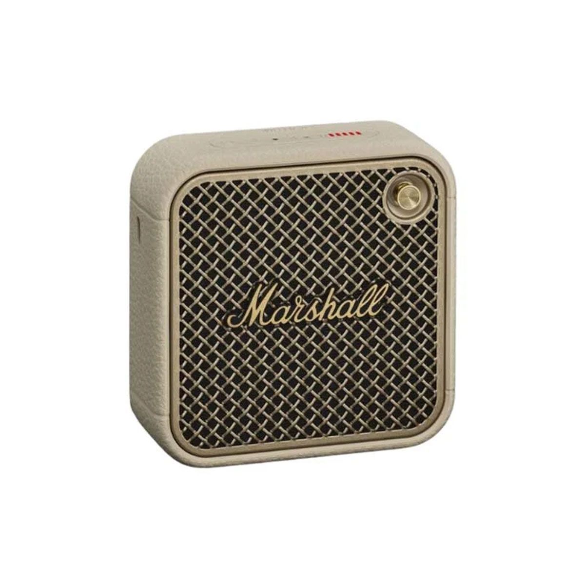 Loa Marshall Willen 2 (II)