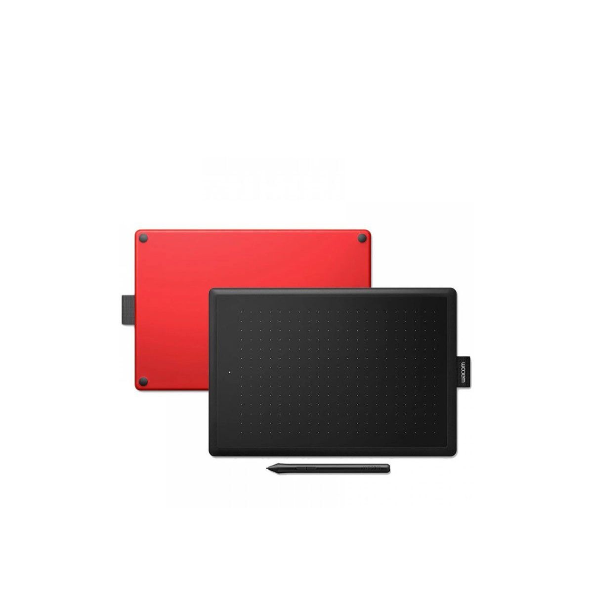 Bảng Vẽ Điện Tử Wacom One by Wacom Small/ CTL-472 - Chính hãng
