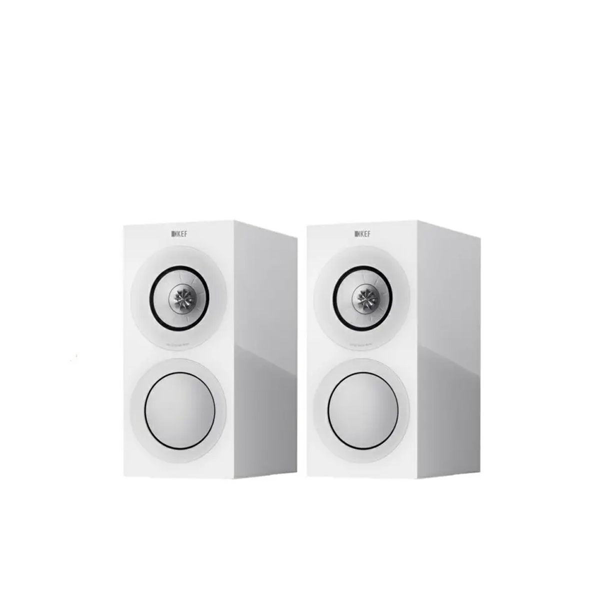 Loa bookshelf KEF R3 Meta