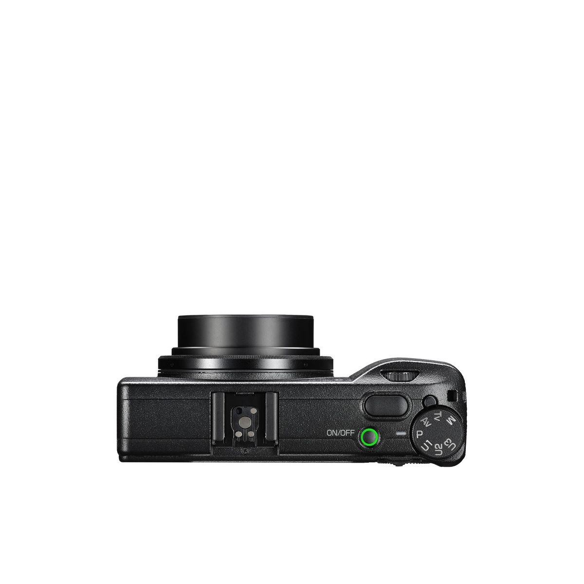 Máy ảnh Ricoh GR III HDF - Chính hãng