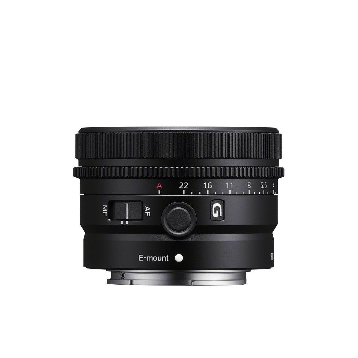 Ống kính Sony FE 50mm f2.5G /SEL50mm F25G - Chính hãng