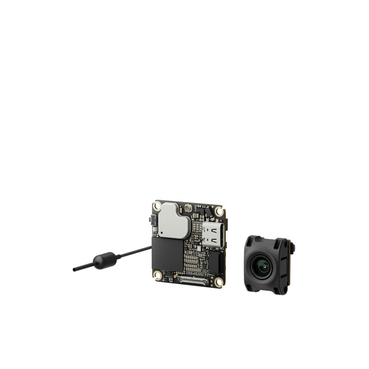 DJI O4 Air Unit