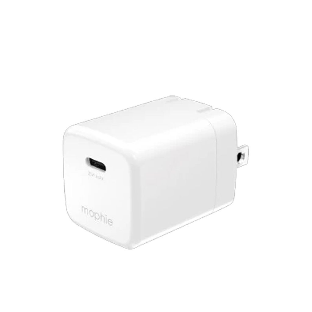 Sạc mophie Essentials 35W USB-C GaN