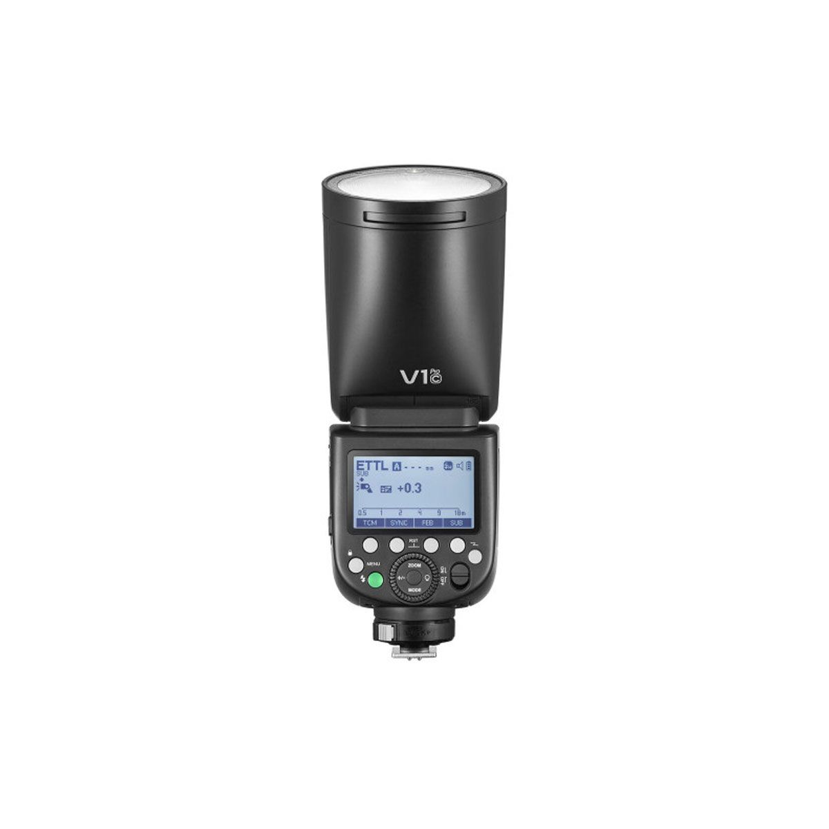 Đèn Flash Godox V1 Pro