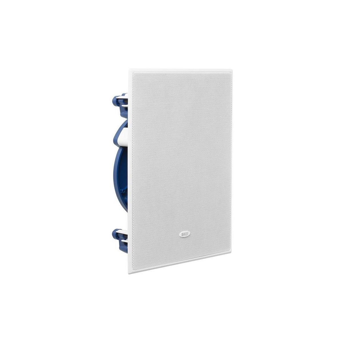 Loa âm trần/treo tường KEF Ci160.2CL 160mm UniQ