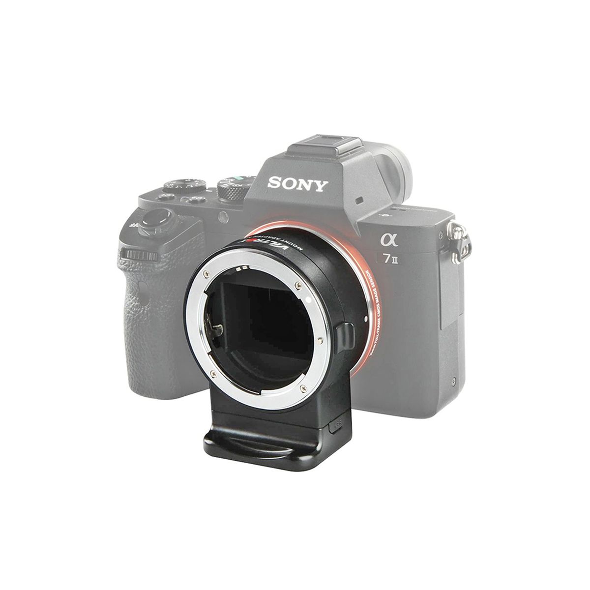 Ngàm chuyển Viltrox NF-E1