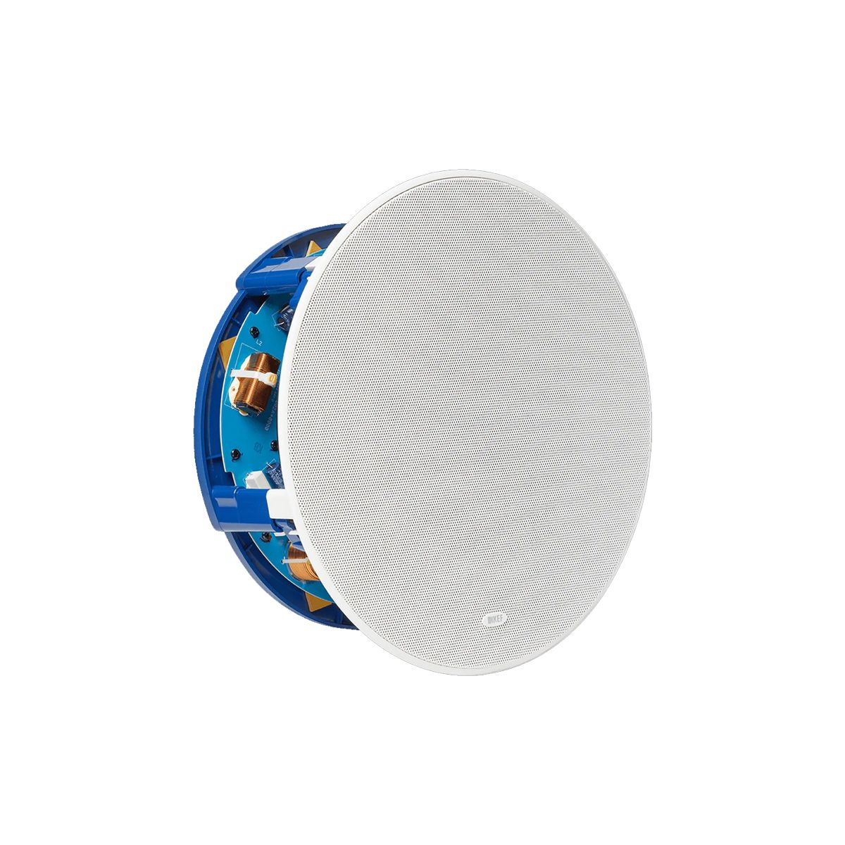 Loa âm trần/treo tường KEF CI250RRM-THX UNI-Q 10IN