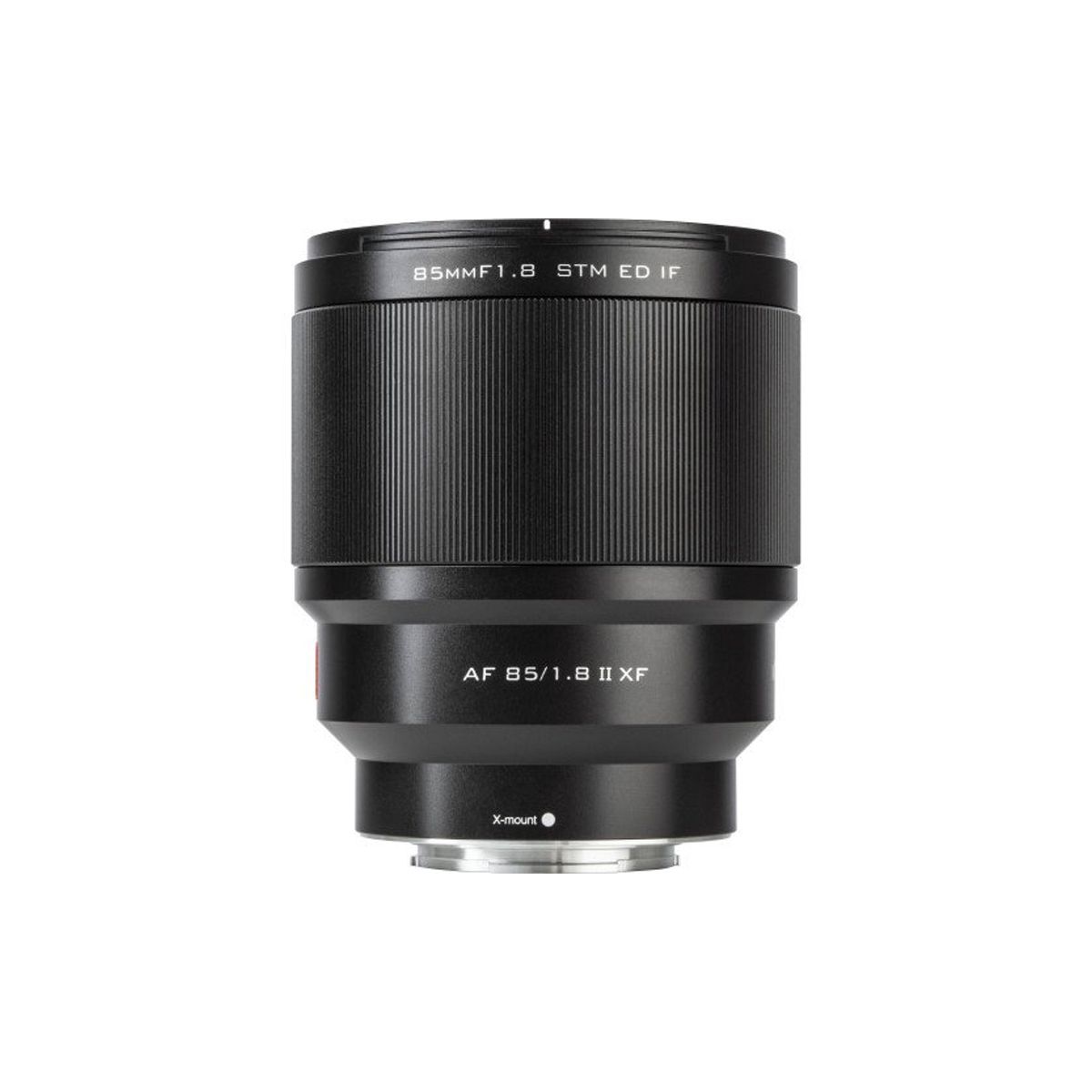 Ống kính Viltrox AF 85mm f/1.8 XF II Lens for Fuji X