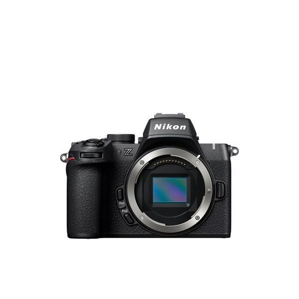 Máy ảnh Nikon Z50 II Body