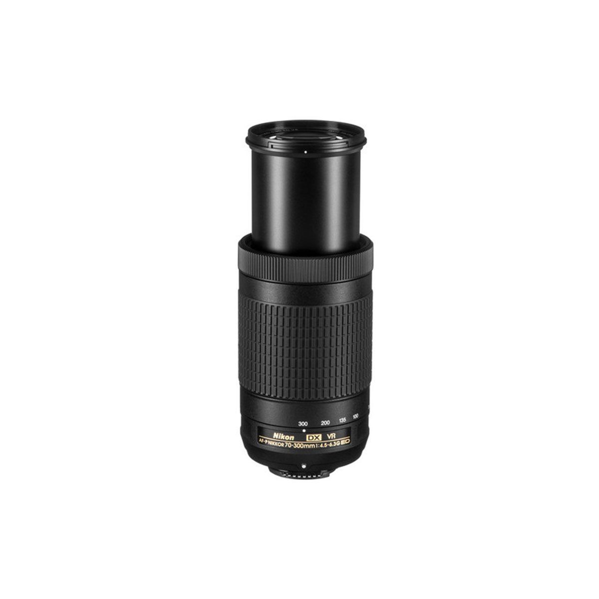 Ống kính Nikon AF-P DX 70-300mm f4.5-6.3G VR ED (VIC)