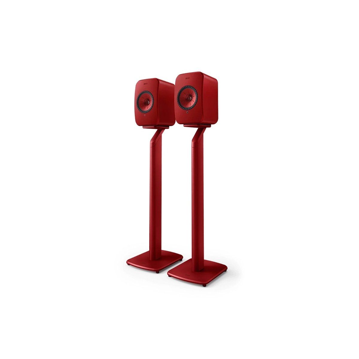 Chân loa KEF S1