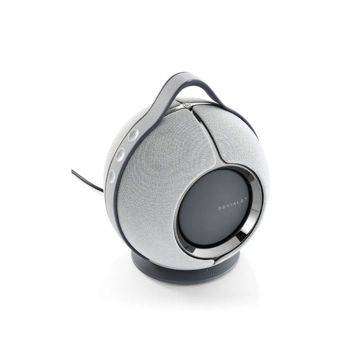 Loa Devialet Mania kèm Dock sạc