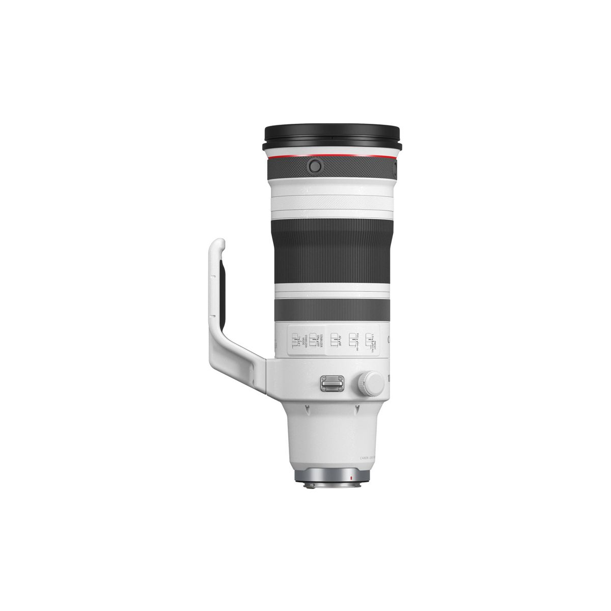 Ống kính Canon RF 100-300mm f/2.8 L IS USM