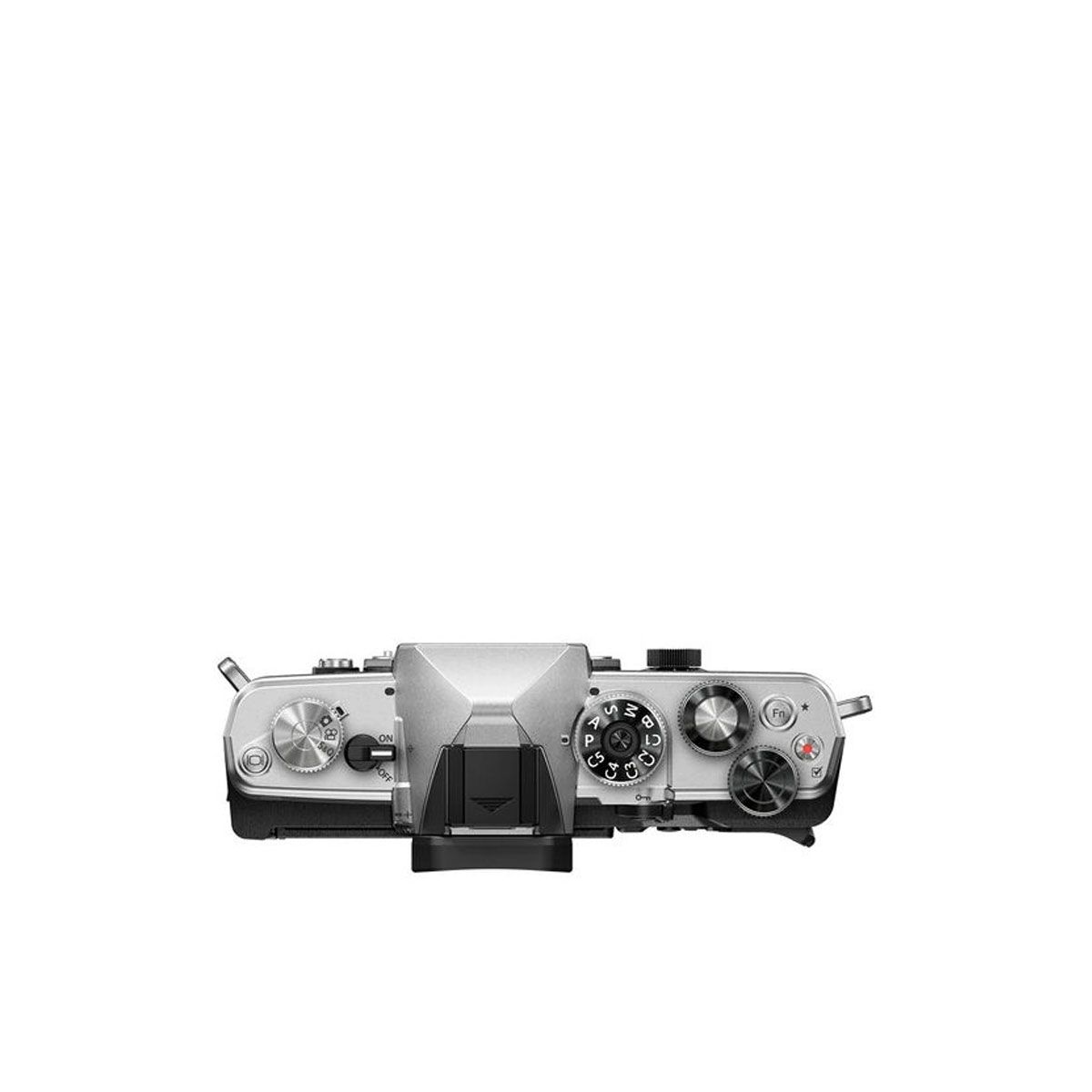 Máy ảnh OM System OM-3 Body