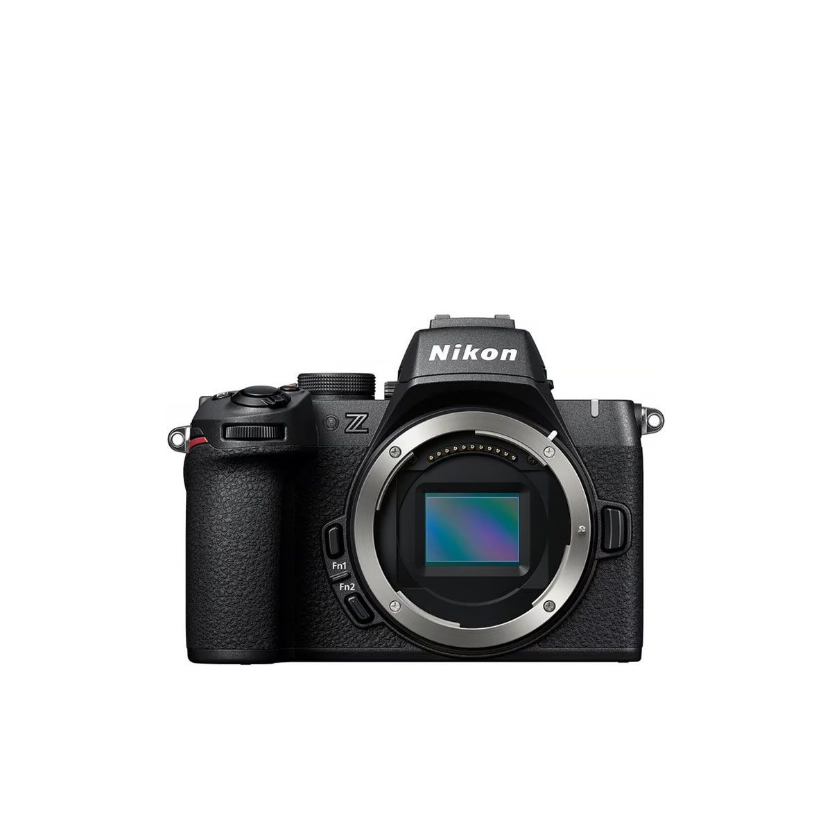 Máy ảnh Nikon Z50 II kèm kit 16-50mm