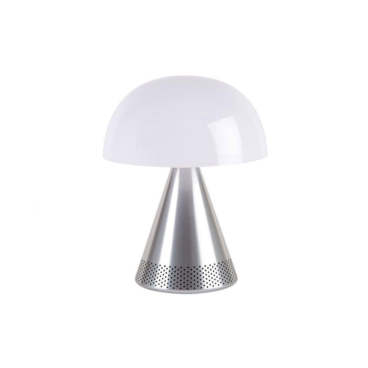 Đèn Led Lexon kết hợp loa MINA L