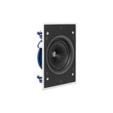  Loa âm trần/treo tường KEF Ci160.2CL 160mm UniQ 