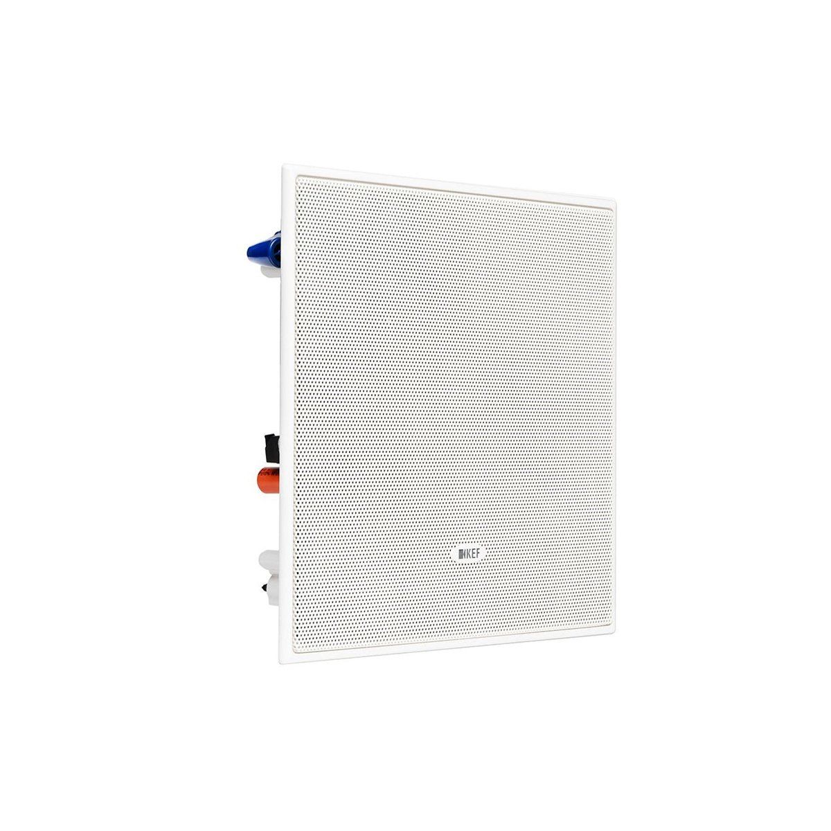 Loa âm trần/treo tường KEF Ci160ES Uni-Q