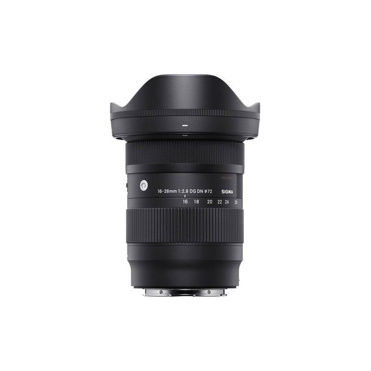 Ống kính Sigma 16-28mm F2.8 DG DN (C) - Chính hãng