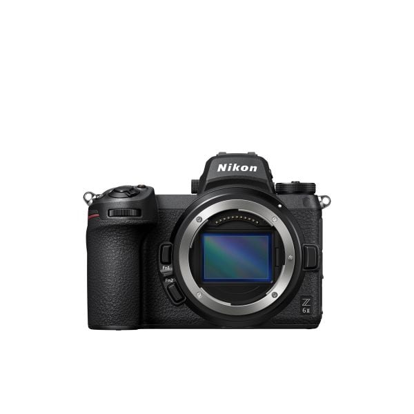 Máy ảnh Nikon Z6 II - Chính hãng