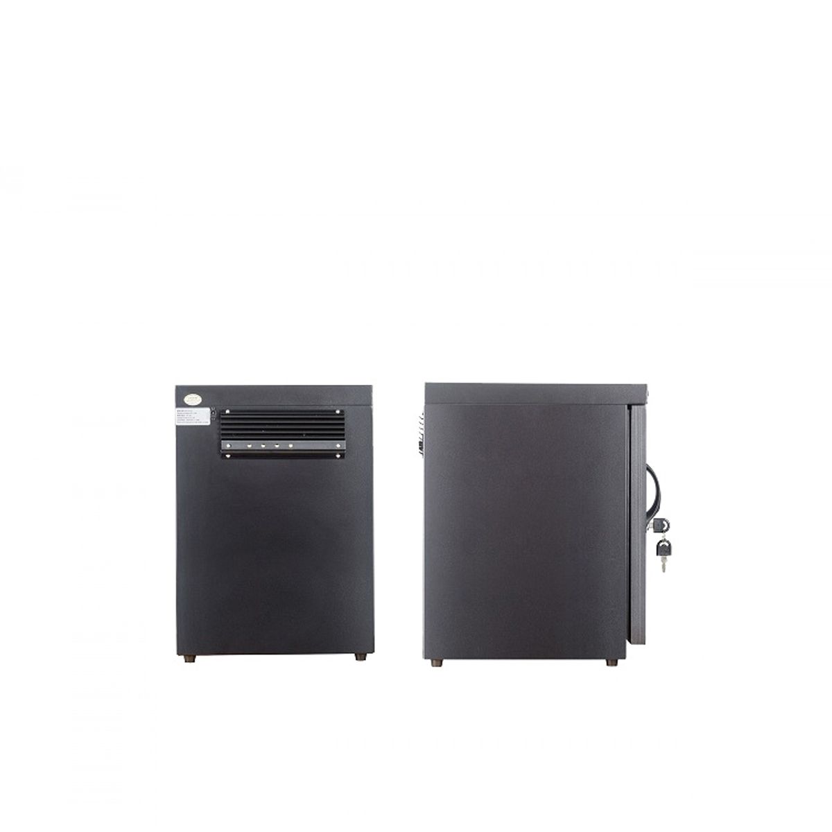 Tủ chống ẩm Andbon AD-30S/ 30 lít