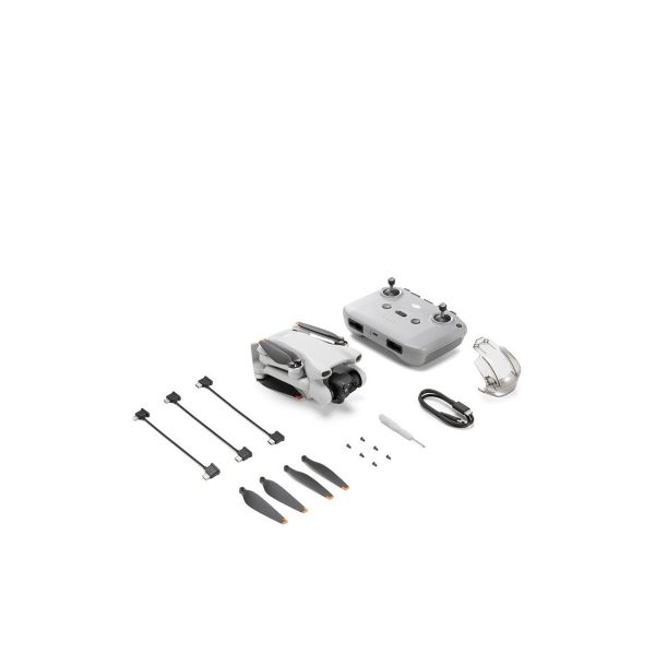 Flycam DJI Mini 3 (GL) - Chính hãng