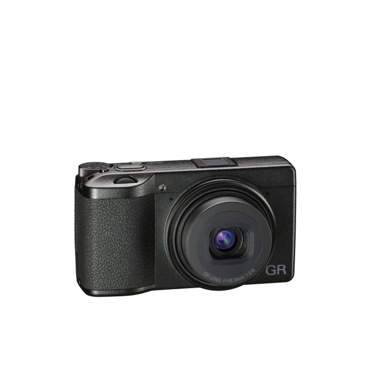 Máy ảnh Ricoh GR III HDF - Chính hãng