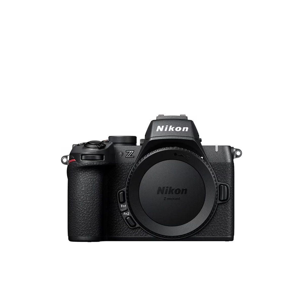 Máy ảnh Nikon Z50 II kèm kit 16-50mm