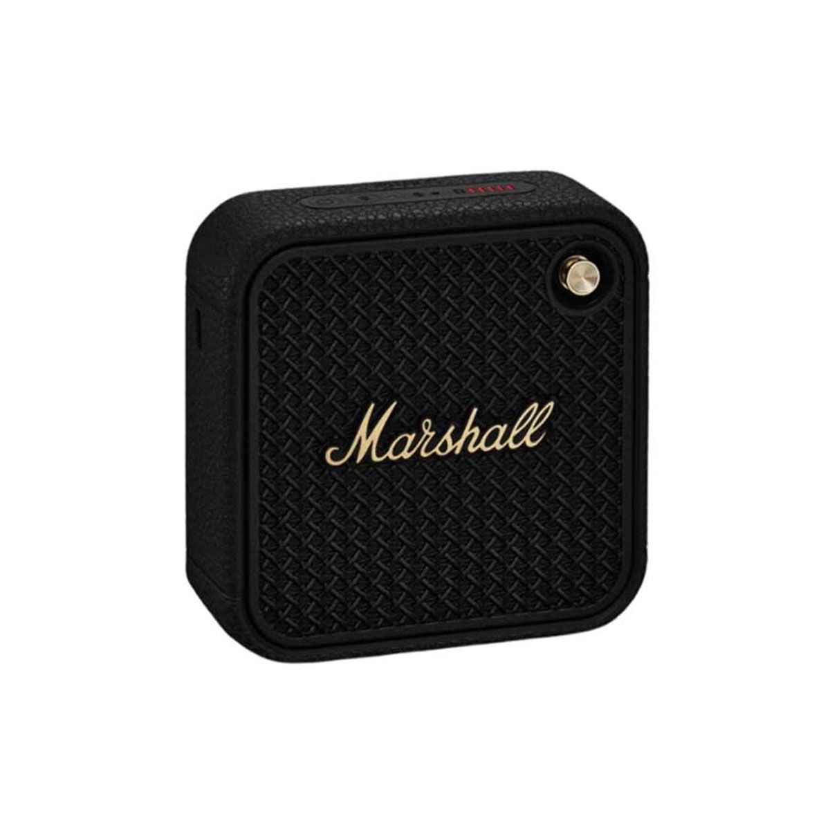 Loa Marshall Willen 2 (II)