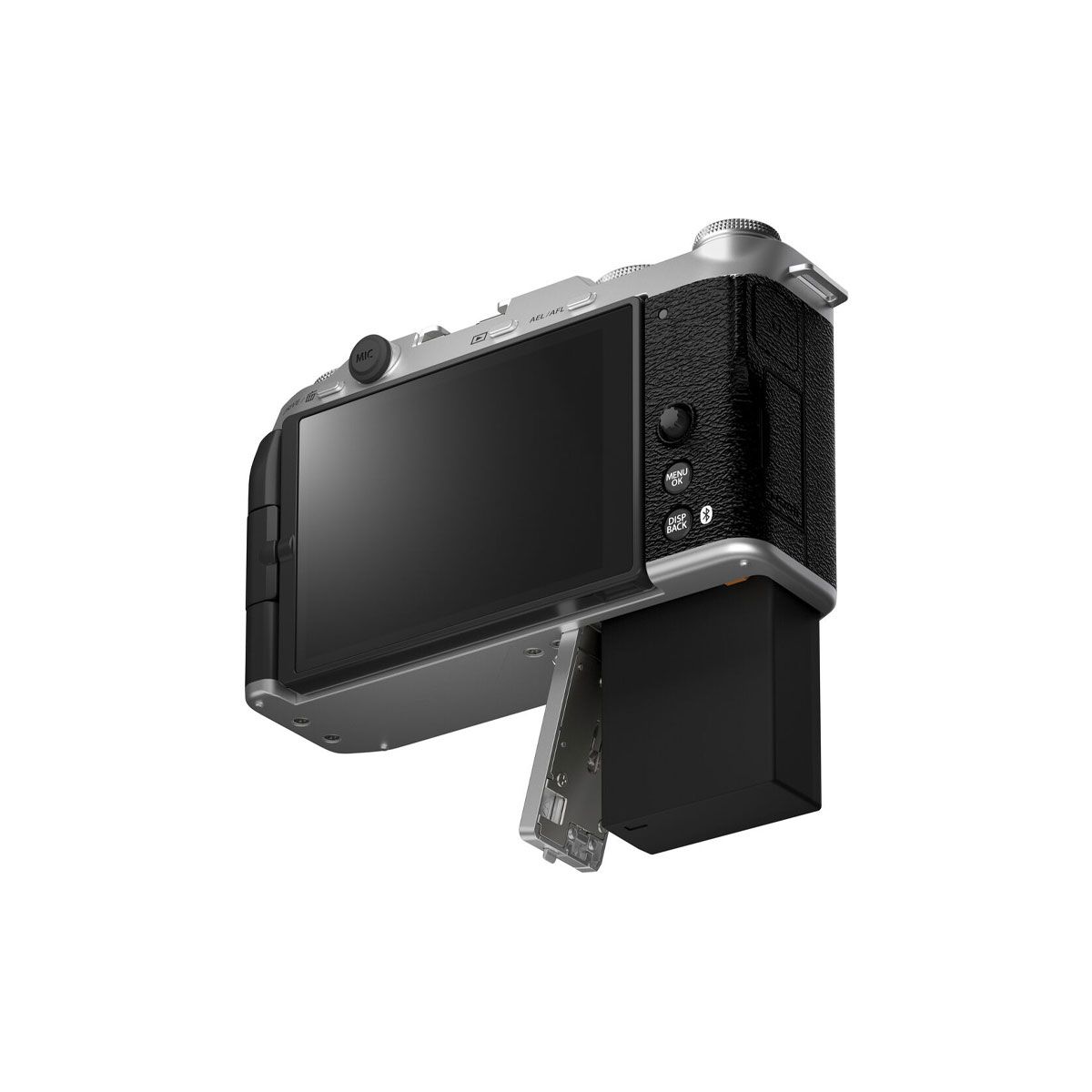Máy ảnh Fujifilm X-M5 Kèm Kit XC1545mm