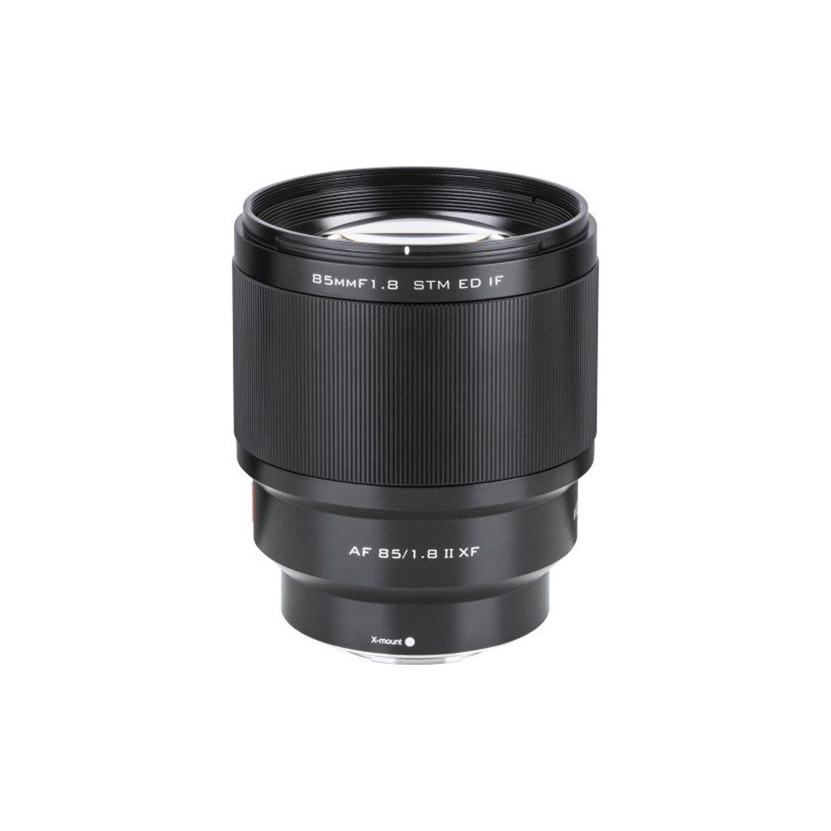 Ống kính Viltrox AF 85mm f/1.8 XF II Lens for Fuji X