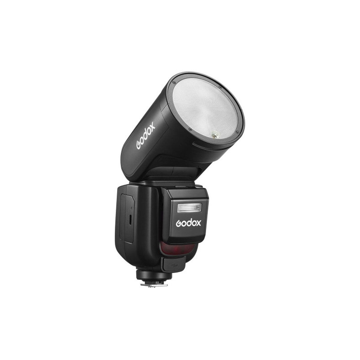 Đèn Flash Godox V1 Pro