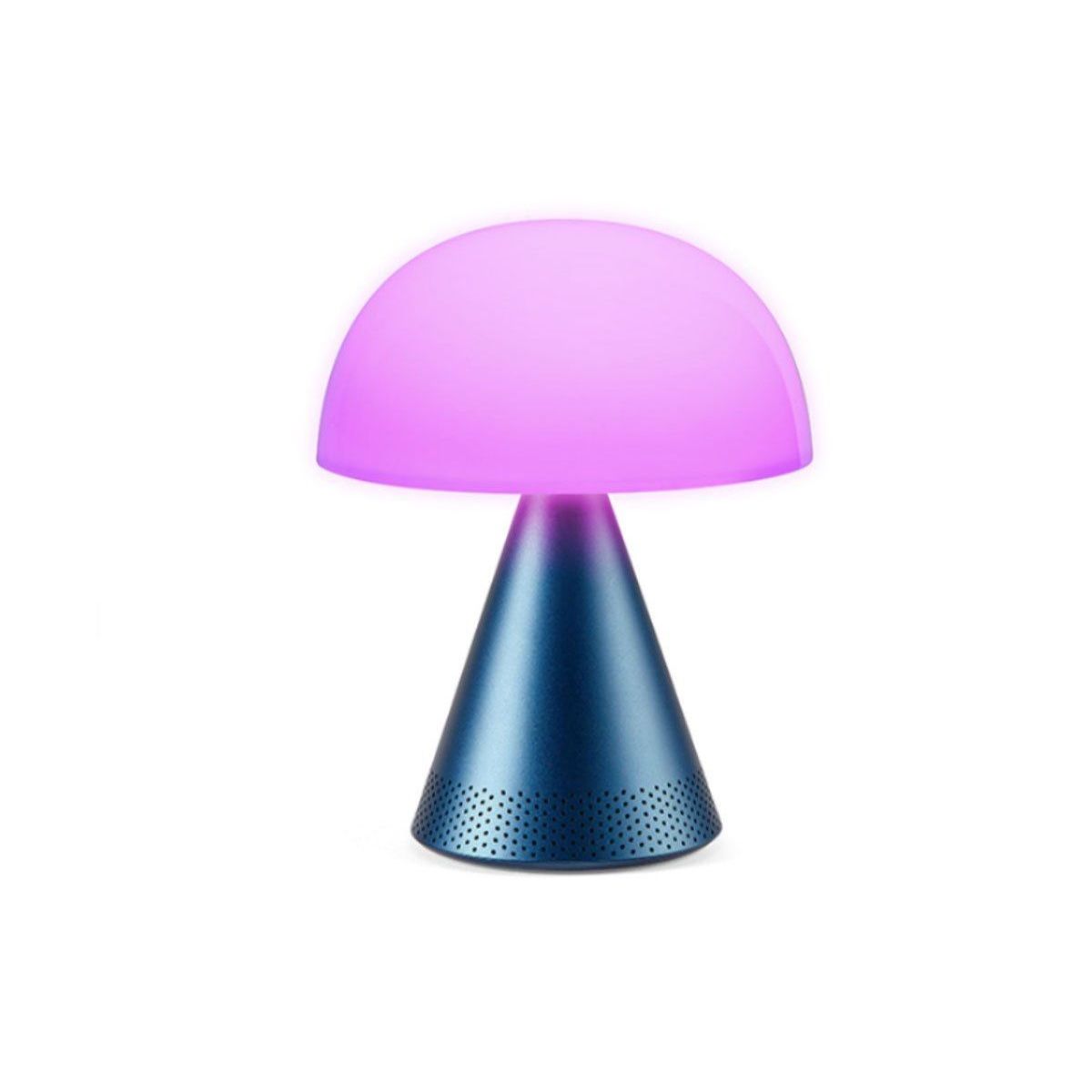 Đèn Led Lexon kết hợp loa MINA L