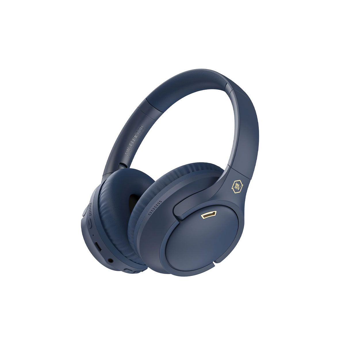 Tai nghe Bluetooth chụp tai Alpha Works Flex 680