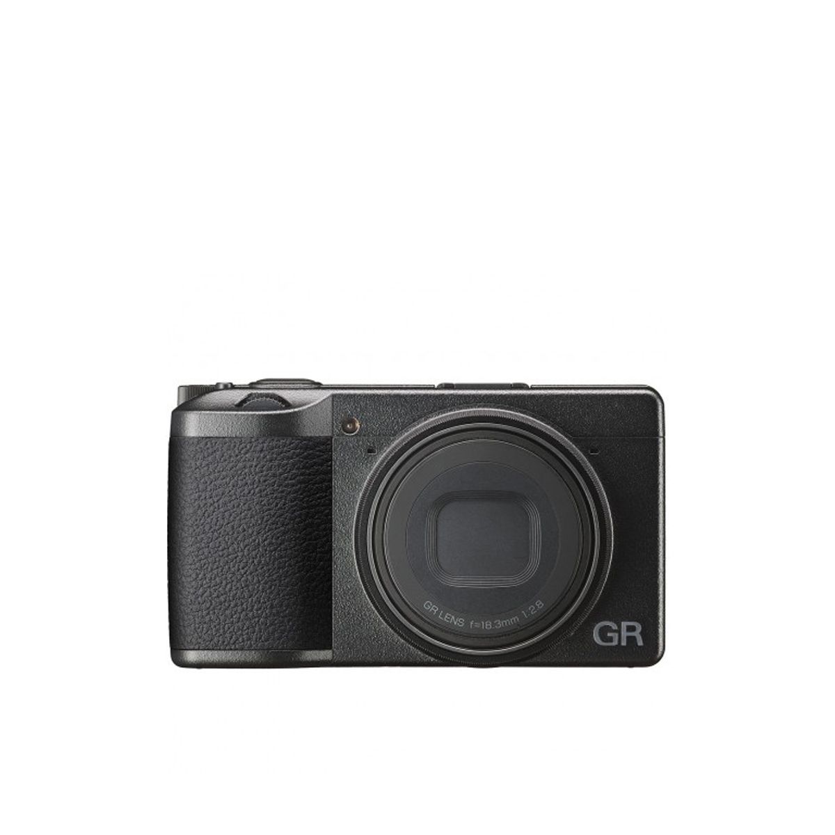 Máy ảnh Ricoh GR III HDF - Chính hãng
