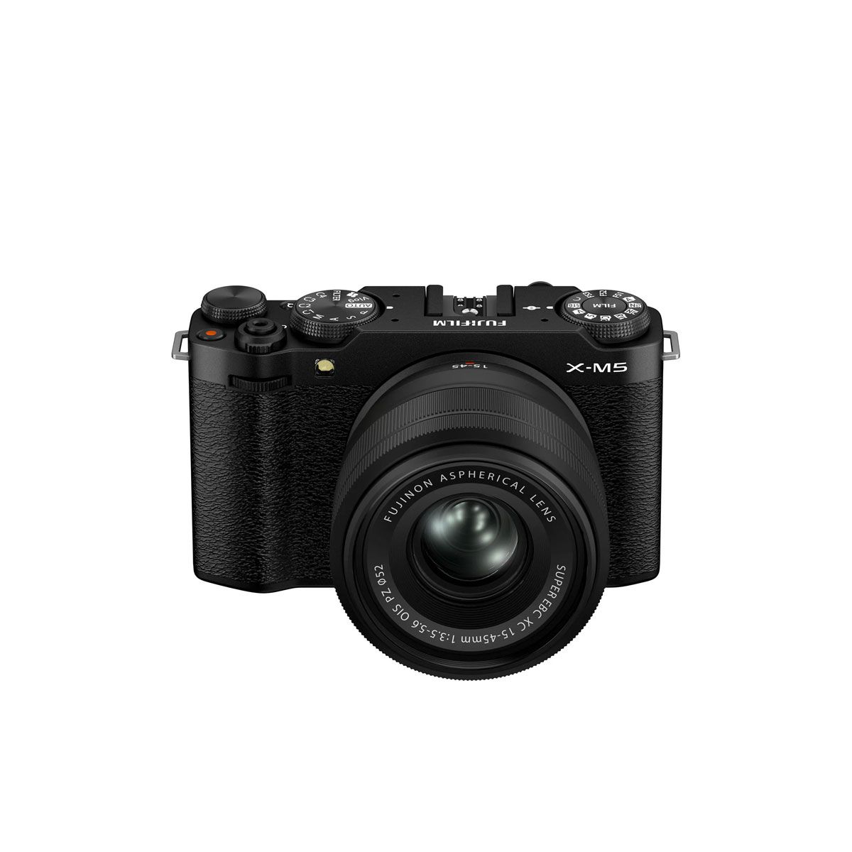 Máy ảnh Fujifilm X-M5 Kèm Kit XC1545mm