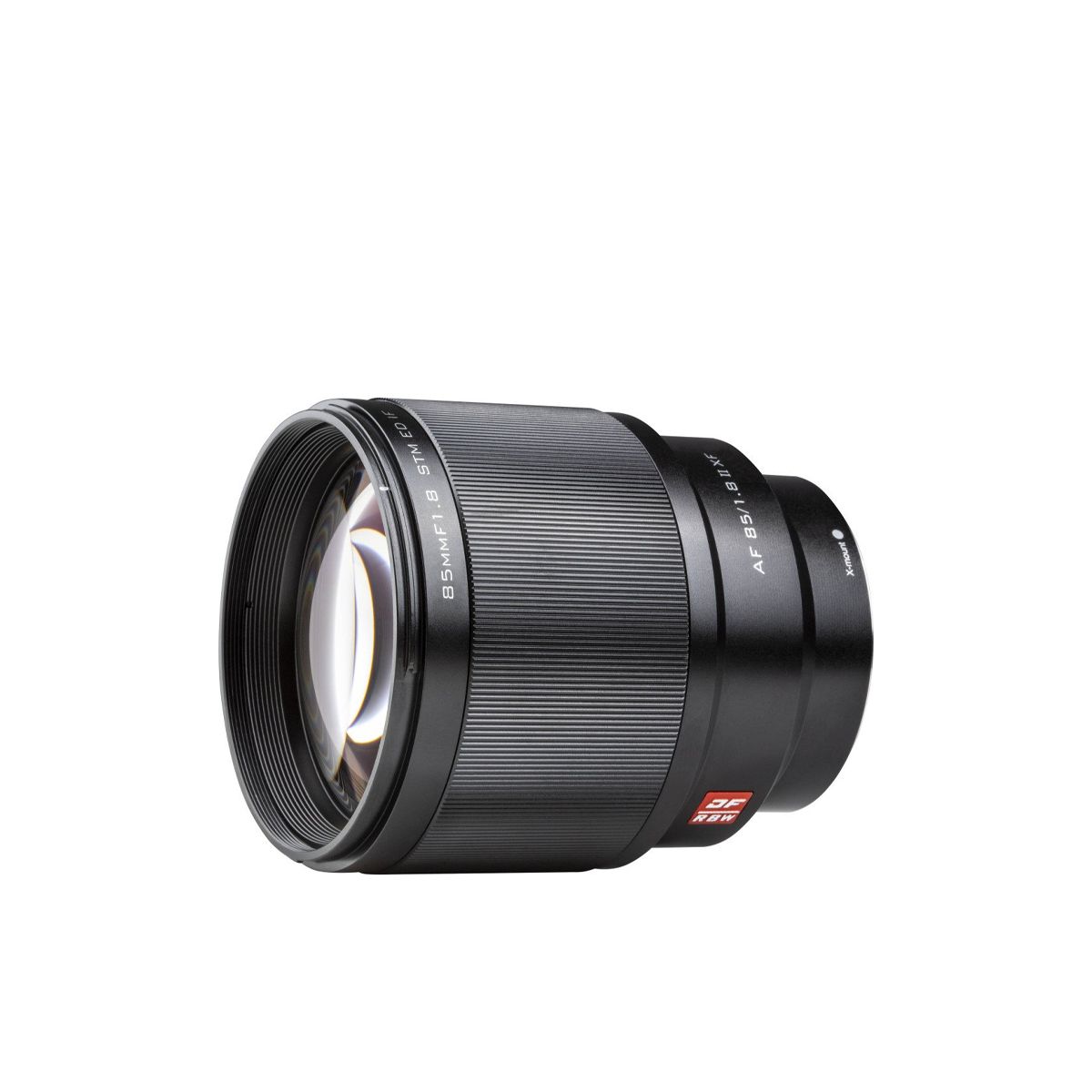 Ống kính Viltrox AF 85mm f/1.8 XF II Lens for Fuji X